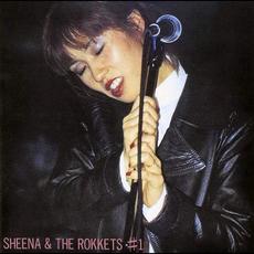 # 1 mp3 Album by Sheena & The Rokkets