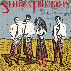 NEW HIPPIES (Re-Issue) mp3 Album by Sheena & The Rokkets