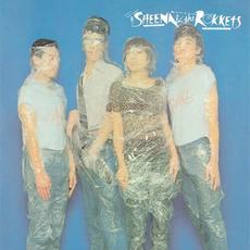 真空パック mp3 Album by Sheena & The Rokkets