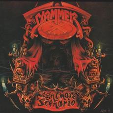 Nightmare Scenario mp3 Album by Slammer