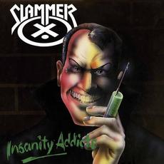 Insanity Addicts mp3 Album by Slammer