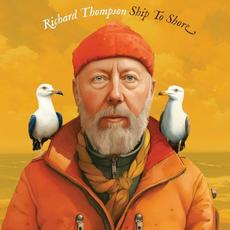 Ship To Shore mp3 Album by Richard Thompson
