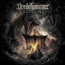 God Slayer mp3 Album by Vredehammer
