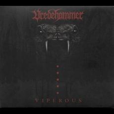 Viperous mp3 Album by Vredehammer