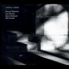 Angel Song mp3 Album by Kenny Wheeler, Lee Konitz, Dave Holland, Bill Frisell