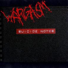 Suicide Notes mp3 Album by Wargasm