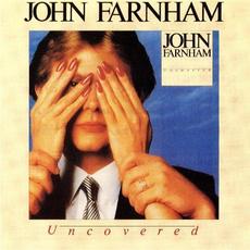 Uncovered mp3 Album by John Farnham