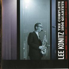 The Complete 1956 Quartets mp3 Artist Compilation by Lee Konitz