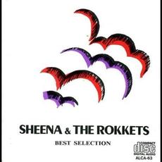BEST SELECTION mp3 Artist Compilation by Sheena & The Rokkets