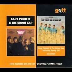 Gary Puckett & the Union Gap featuring Young Girl / Incredible mp3 Artist Compilation by Gary Puckett & The Union Gap
