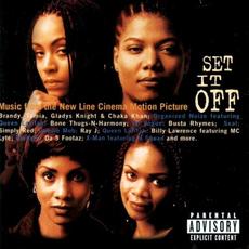 Set It Off: Music From the New Line Cinema Motion Picture mp3 Soundtrack by Various Artists