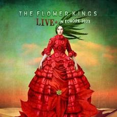 Live In Europe 2023 mp3 Live by The Flower Kings