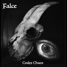 Codex Chaos mp3 Album by Falce