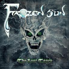 The Lost Tapes mp3 Album by Frozen Sun