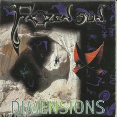 Dimensions (Remastered) mp3 Album by Frozen Sun