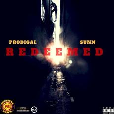 Redeemed mp3 Album by Prodigal Sunn