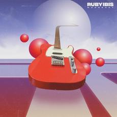 Moonshot mp3 Album by RUBYIBIS
