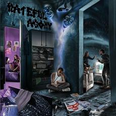 Home Sweet Hell mp3 Album by Hateful Agony