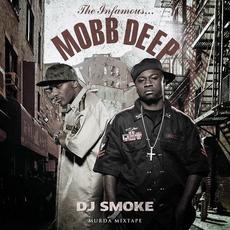 Murda Mixtape mp3 Album by Mobb Deep & DJ Smoke