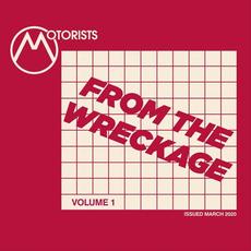 From the Wreckage, Vol. 1 mp3 Album by Motorists