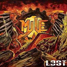 Lost mp3 Album by Mile