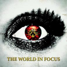 The World In Focus mp3 Album by Mile