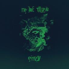 Envy mp3 Album by Me the Tiger