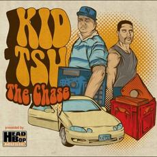 The Chase mp3 Album by Kid Tsunami