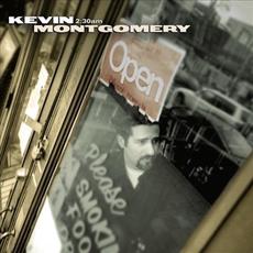 2:30 am mp3 Album by Kevin Montgomery