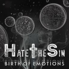Birth of Emotions (Demo by Hate The Sin) mp3 Album by nerrOttik