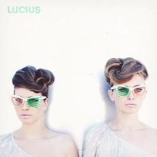 Lucius mp3 Album by Lucius