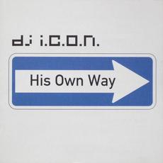 His Own Way mp3 Album by Dj I.C.O.N.