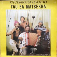 Khutsana Ea Lesotho mp3 Album by Tau Ea Matsekha
