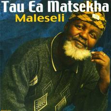 Maleseli mp3 Album by Tau Ea Matsekha