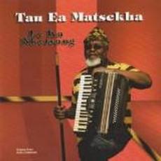 Le Ka Nketsang mp3 Album by Tau Ea Matsekha