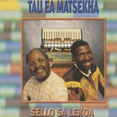 Sello Sa Lekoa mp3 Album by Tau Ea Matsekha