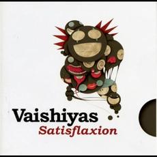 Satisflaxion mp3 Album by Vaishiyas