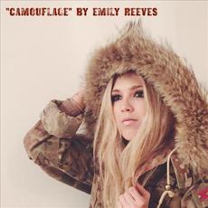 Camouflage mp3 Single by Emily Reeves