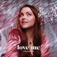 Love Me mp3 Single by Lydia Sutherland
