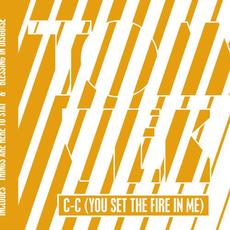 C-C (You Set the Fire in Me) mp3 Single by Tom Vek