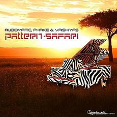 Pattern Safari mp3 Single by Vaishiyas