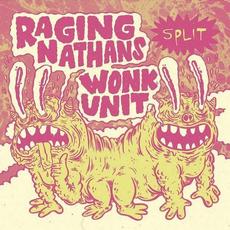 The Raging Nathans & Wonk Unit mp3 Compilation by Various Artists