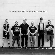 The Raging Nathans / Rad Company mp3 Compilation by Various Artists
