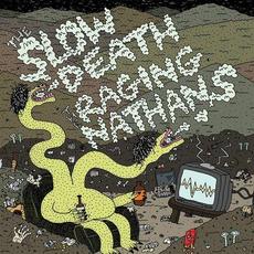 The Slow Death & The Raging Nathans mp3 Compilation by Various Artists