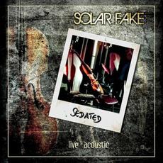 Sedated (live & acoustic) mp3 Live by Solar Fake