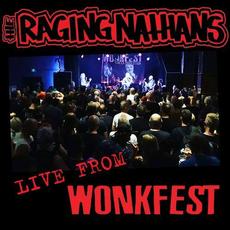 Live From Wonkfest mp3 Live by The Raging Nathans