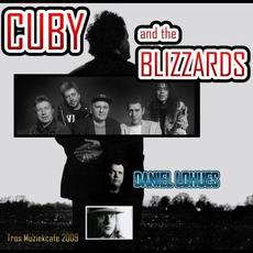 Tros Muziekcafe 2009 mp3 Live by Cuby + Blizzards & Daniel Lohues