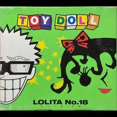 Toy Doll mp3 Album by Lolita No. 18 (ロリータ18号)