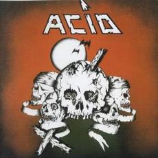 Acid (Remastered) mp3 Album by Acid