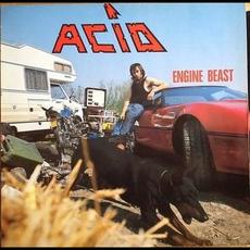 Engine Beast (Re-Issue) mp3 Album by Acid